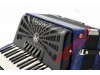 Hohner Bravo  72 bass
